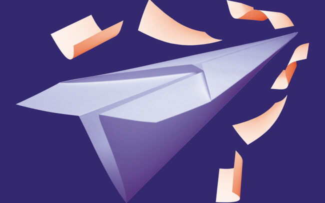 The proof is in the papers