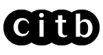 Logo_CITB CITB Logo