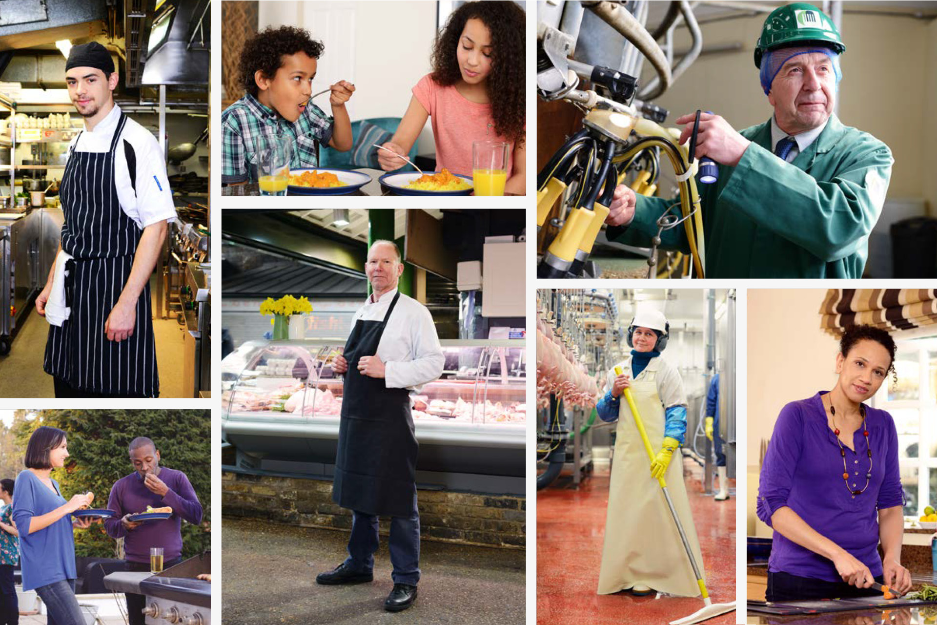 FSA collection of photos