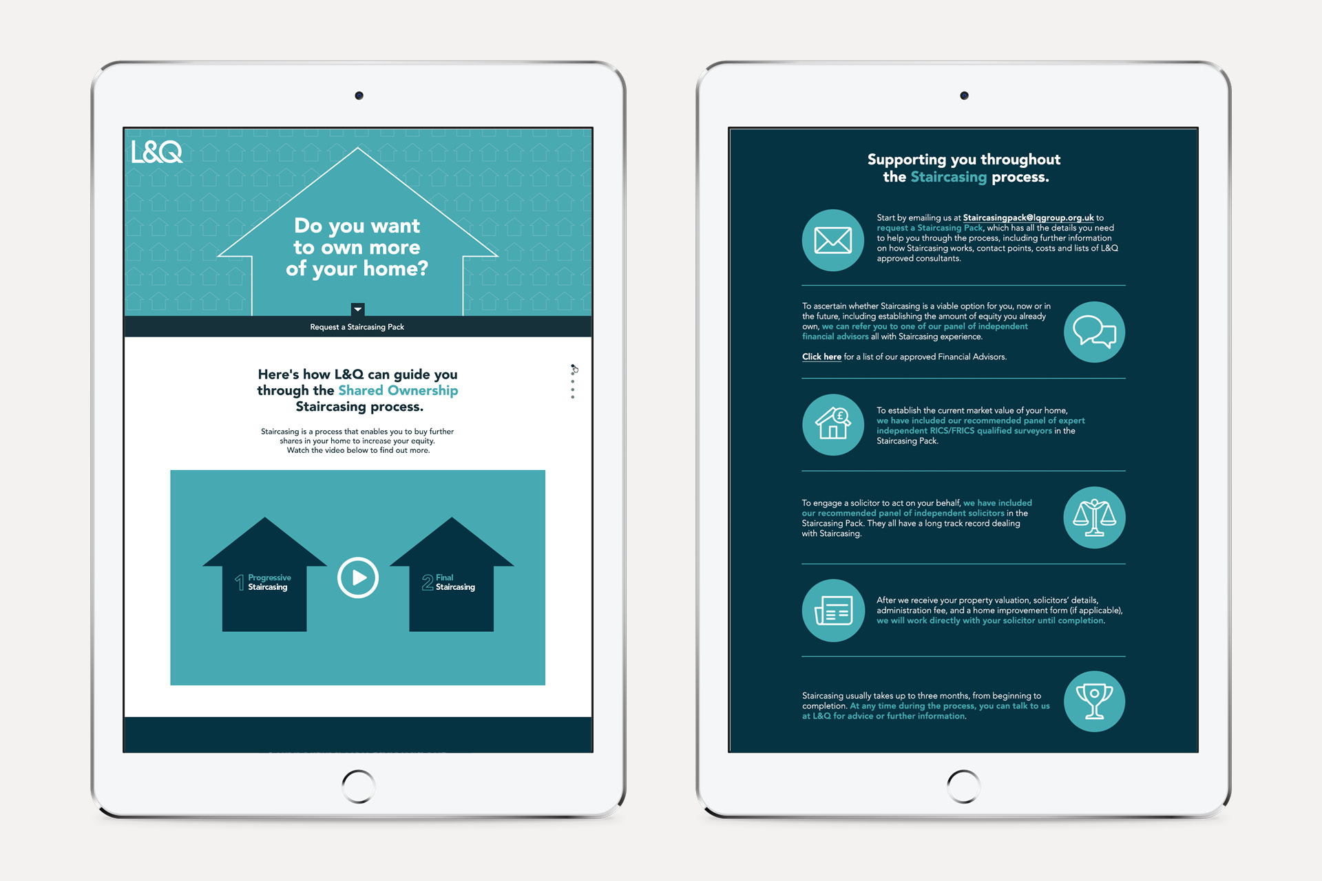 LQStaircasing_website LQ Staircasing website iPads