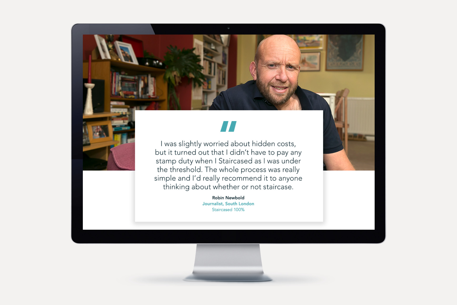 LQStaircasing_testimonial LQ Staircasing testimonial iMac