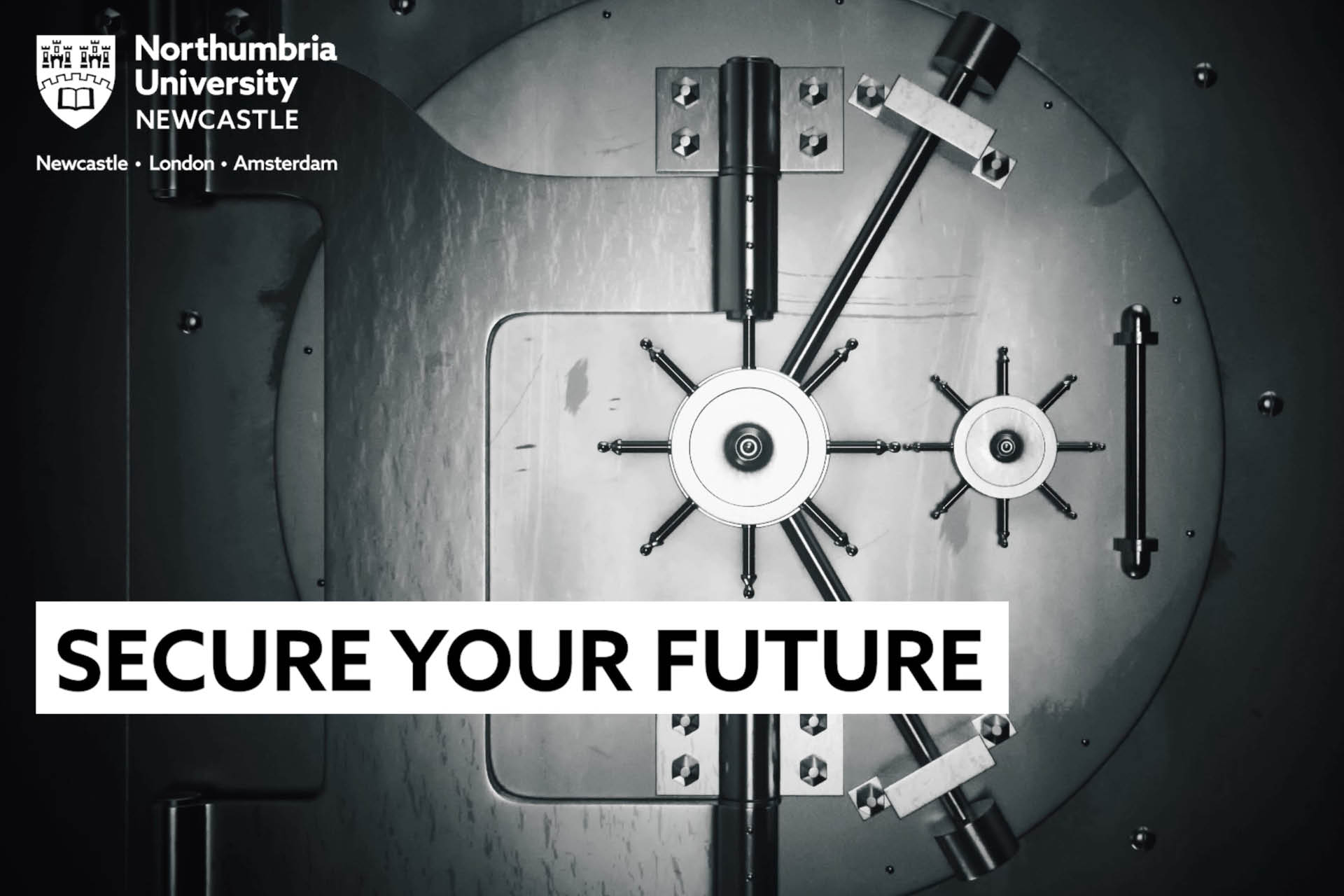 Secure you future Secure you future