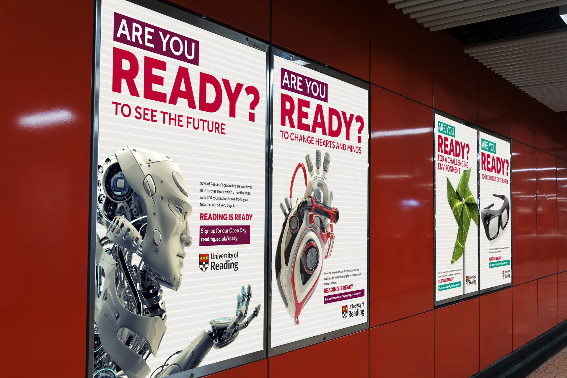 UoR posters are you ready